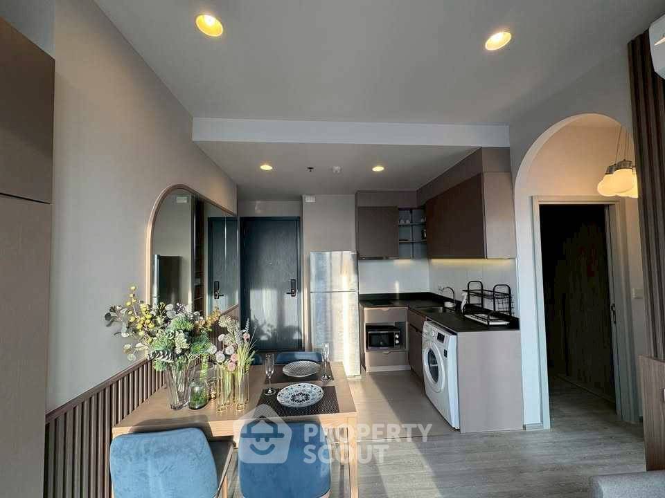 รูป คอนโด 2-ห้องนอน ที่ เอ็กซ์ที เอกมัย ใกล้ BTS ทองหล่อ (ID 2822819) - รูปที่ 9/19