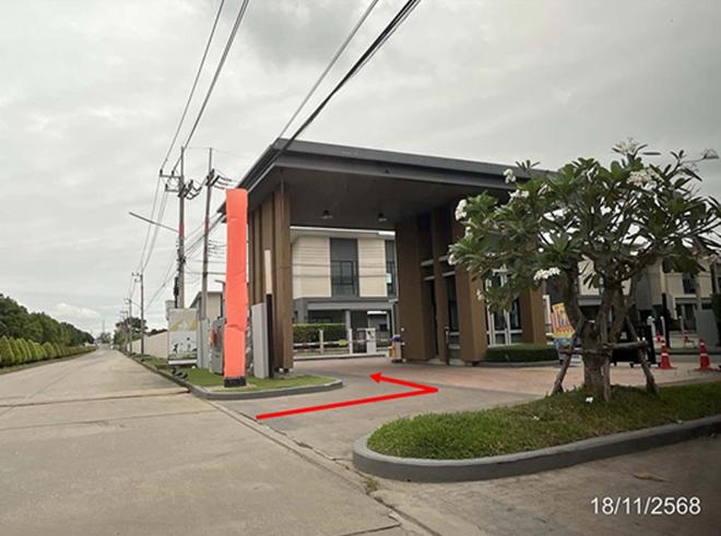 รูป บ้านเดี่ยว 56.4 ตร.วา บาหลี บีช เอโทล เมืองฉะเชิงเทรา ฉะเชิงเทรา 5.5M - รูปที่ 7/18