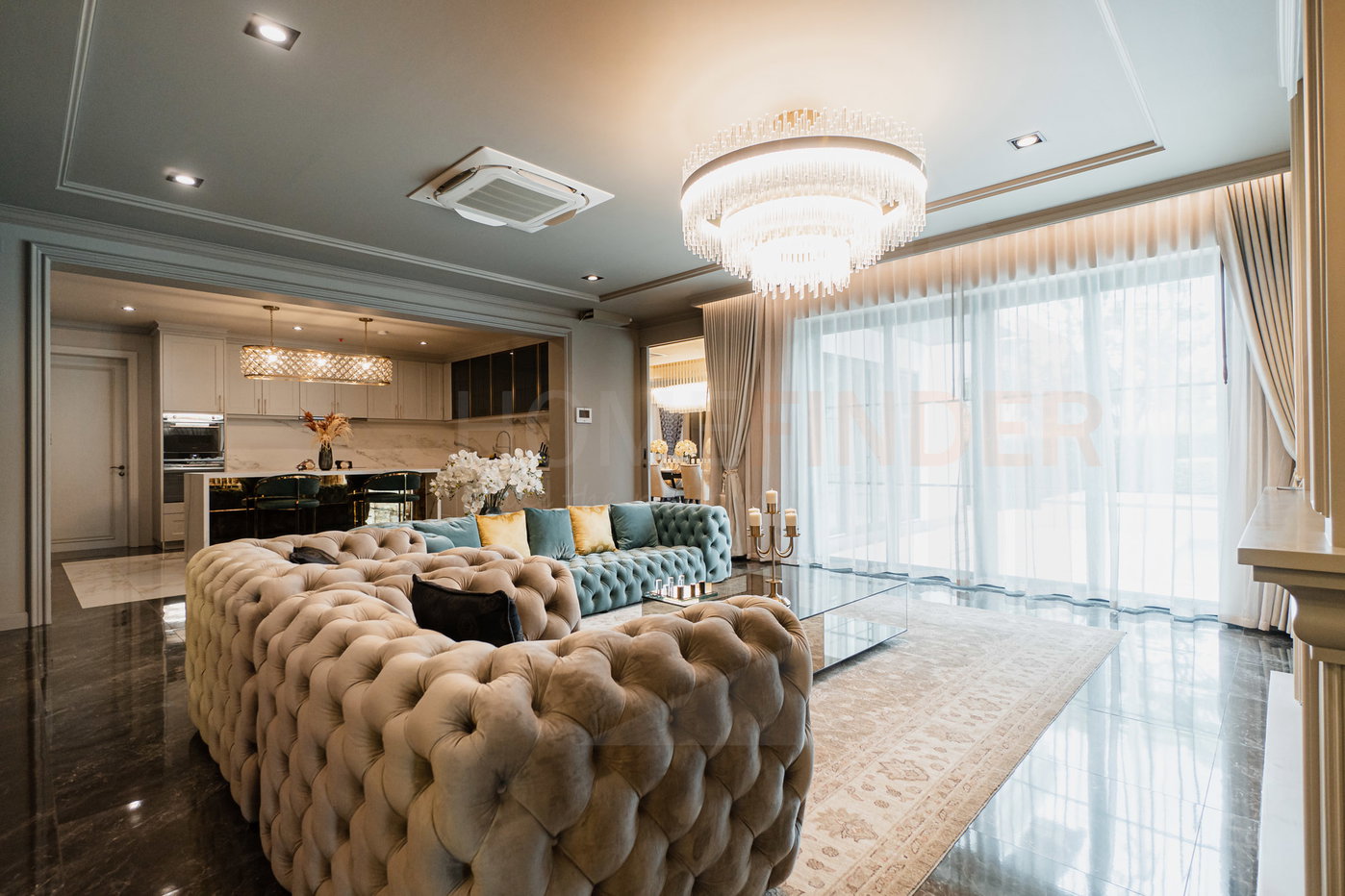 รูป Nichada ONYX 5 bedrooms, for sale - รูปที่ 33/101
