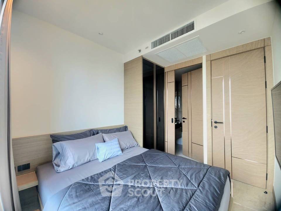 รูป คอนโด 1-ห้องนอน ที่ เดอะ ริเวียร่า โอเชี่ยน ไดร์ฟ ใกล้ หาดจอมเทียน (ID 2820653) - รูปที่ 5/10