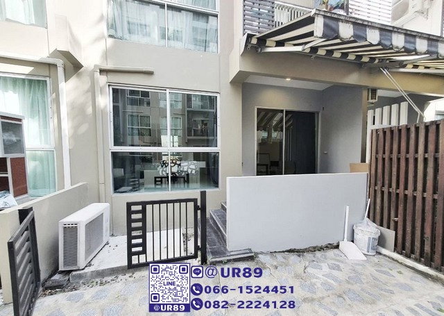 รูป 💙 Hot Price 💙ให้เช่า/For RENT คอนโด A Space Sukhumvit 77 (เอ สเปซ สุขุมวิท 77) - รูปที่ 4/4