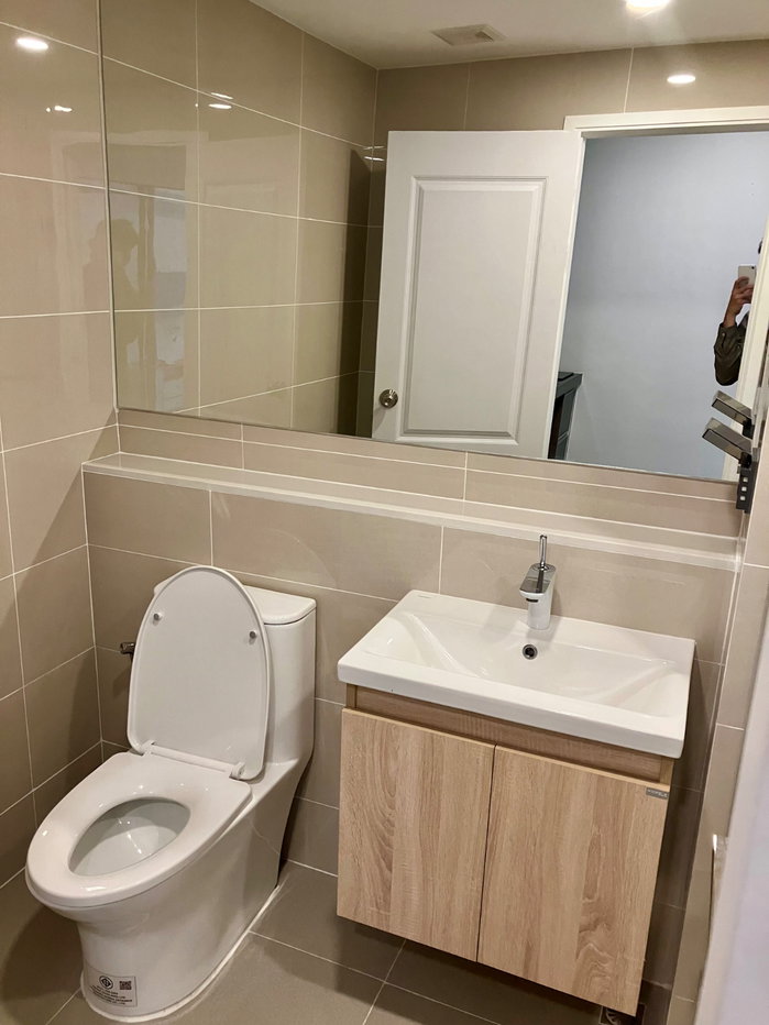 รูป ปล่อยเช่า คอนโดไซบิค รัชดา32 เจ้าของปล่อยเอง - รูปที่ 10/20