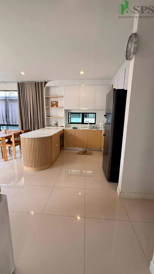 picture Single House for Rent – Saransiri Srivaree (SPSJP294) - 8/8