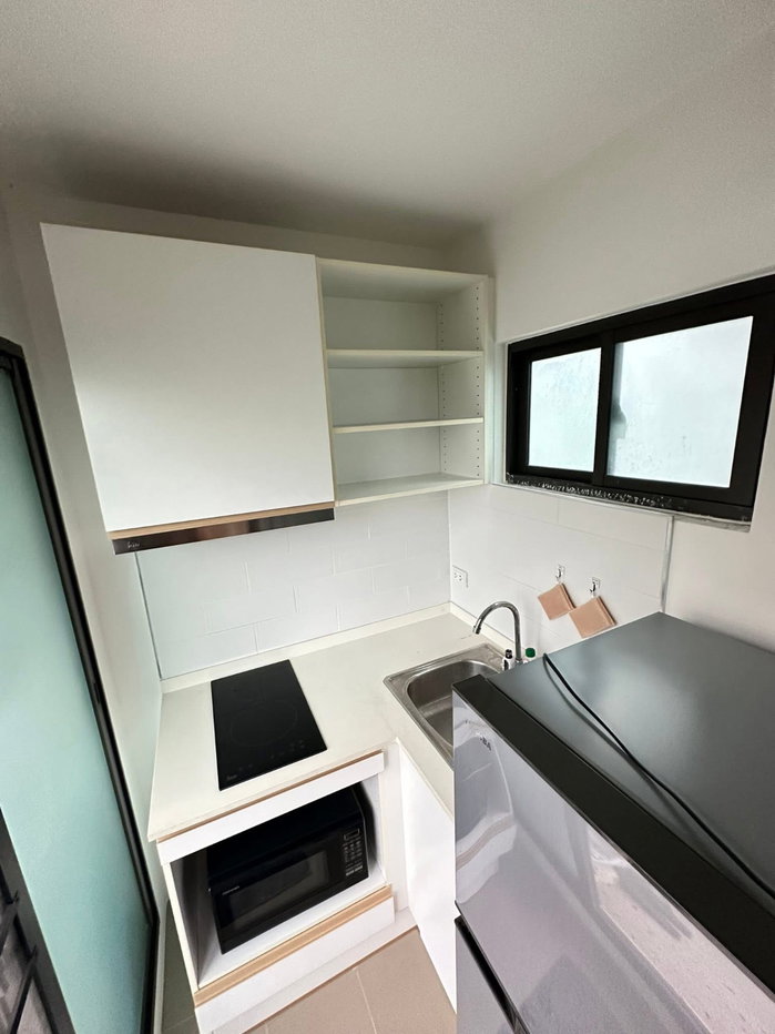 รูป Rent The Nest สุขุมวิท 22 พร้อมเฟอร์ครบ 1 นอน 29 ตรม. 18,000 บาท - รูปที่ 5/7