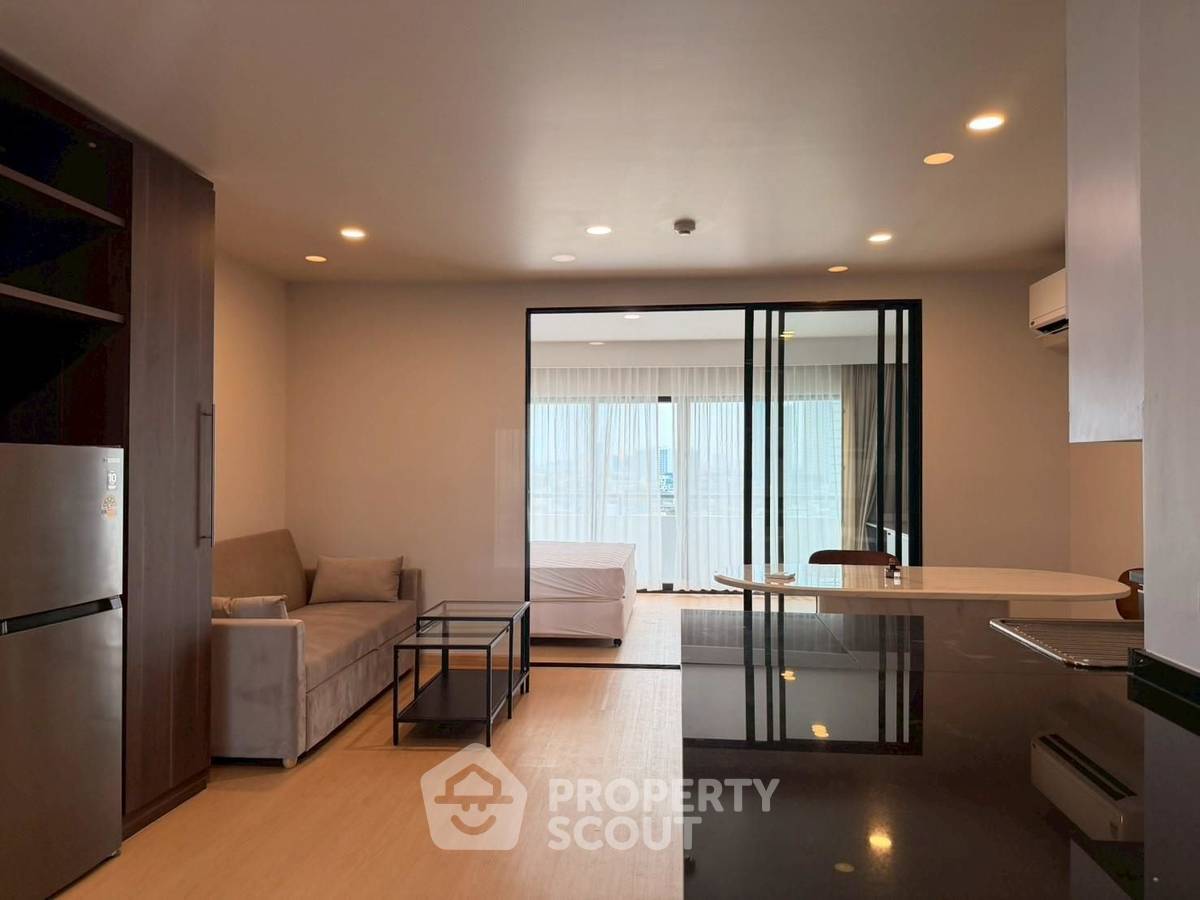 รูป คอนโด 1-ห้องนอน ที่ เซ็นจูเรียน ปาร์ค ใกล้ BTS อารีย์ (ID 2592373) - รูปที่ 5/14
