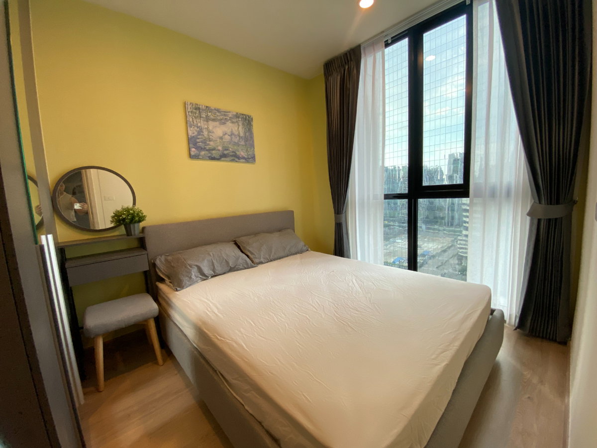 picture ⭐️ Nue district R9 - 2 bed 1 bath, Accept short term rent ‼️ - 13/14