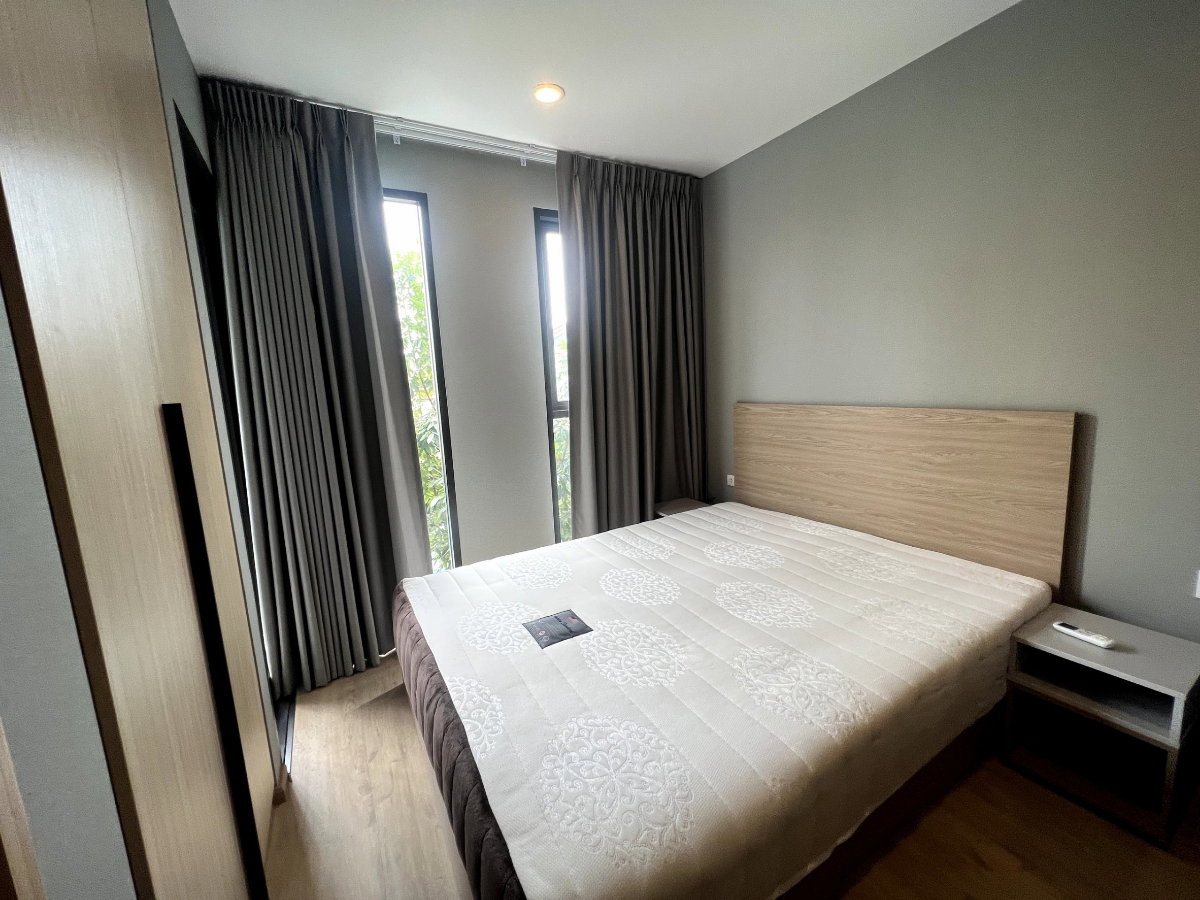 รูป 🎈#PC2404_085 🎈💥ด่วน💥ว่าง1มิ.ย. 69  รีบคลิก ก่อนหลุดมือ‼️ 𝗙𝗼𝗿 𝗥𝗲𝗻𝘁 1️⃣2️⃣k.🔥#ใกล้MRTอิสรภาพคอนโด   เดอะโมสอิสรภาพ  - รูปที่ 7/26