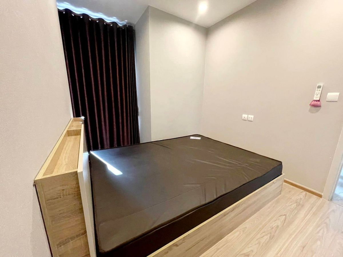 picture 🔥 2BR 2BA Condo Only 19,000 THB! The Tree Hua Mak | Great Value - 13/17