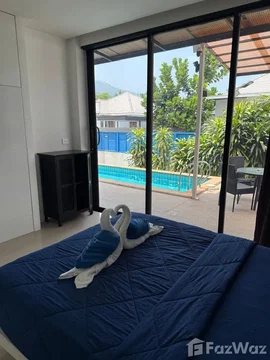 2 Bedroom Villa for sale in Maenam, Surat Thani  6204552