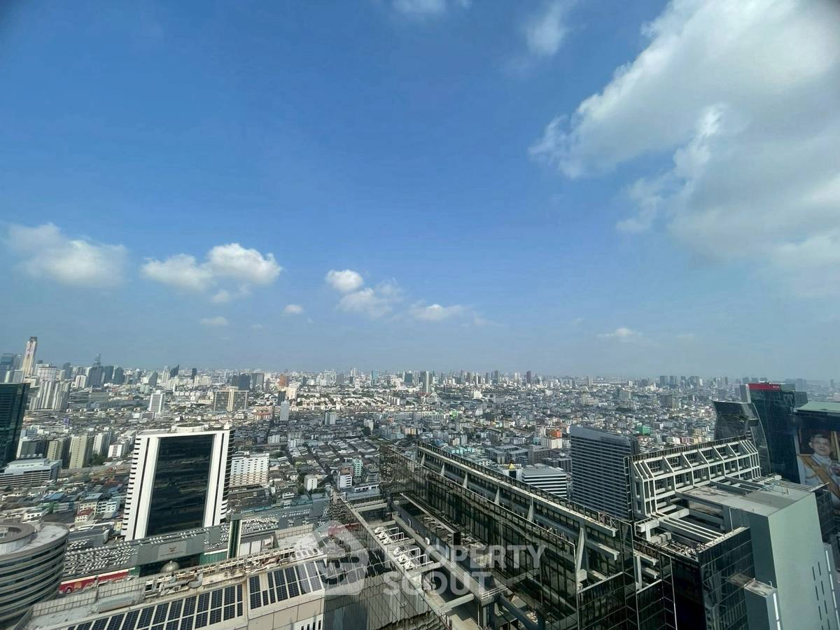 รูป คอนโด 2-ห้องนอน ที่ วันไนน์ไฟว์ อโศก - พระราม 9 ใกล้ MRT พระราม 9 (ID 2821528) - รูปที่ 14/14