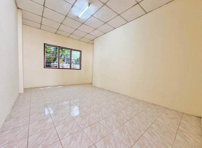 รูป บ้านชั้นเดียว สร้างเอง ชุมชมราชาปทุม - รูปที่ 8/8