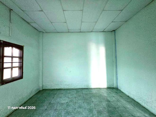 รูป บ้านเดี่ยว 244 ตร.วา สามเงา ตาก 1.7M - รูปที่ 7/42