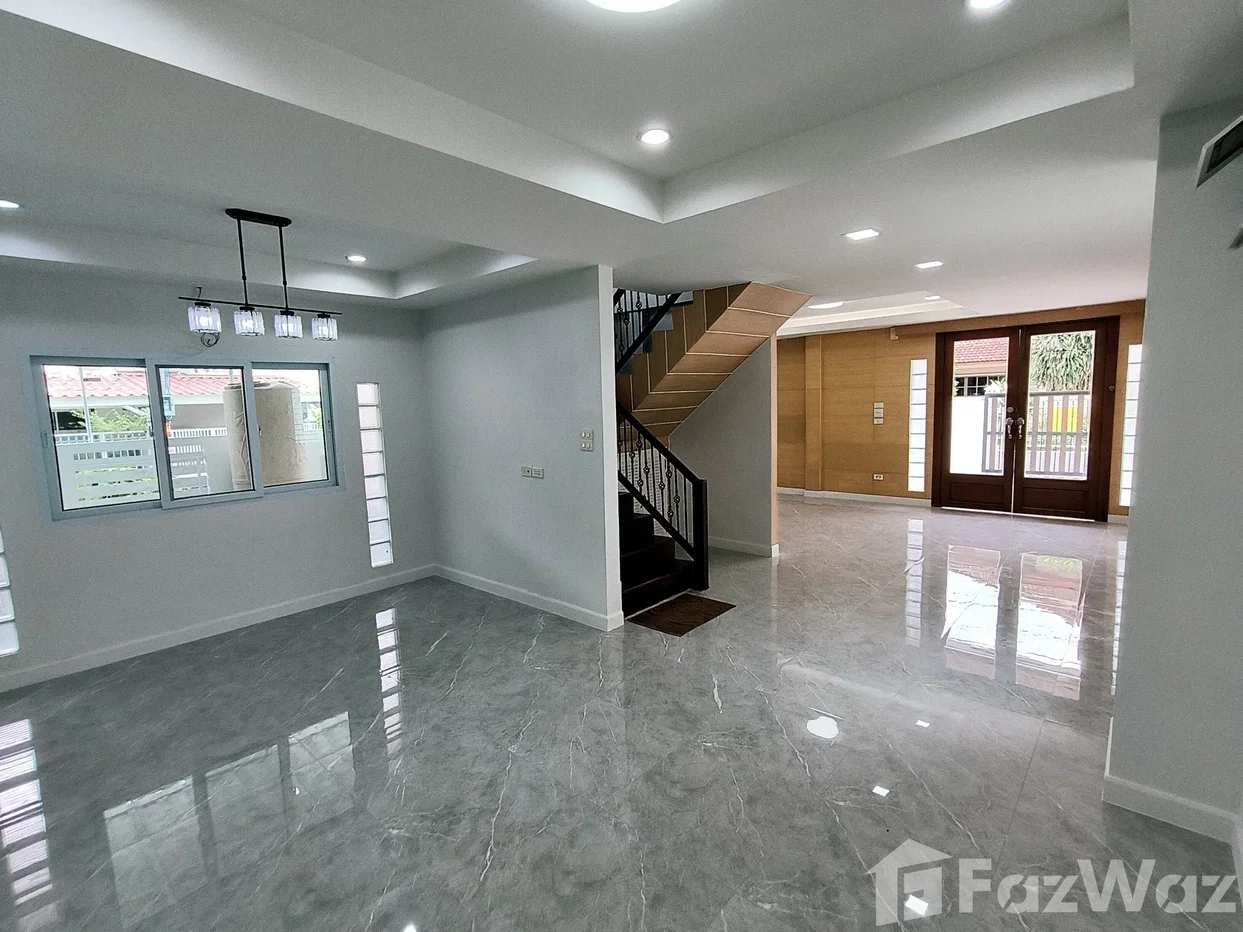 รูป ขาย บ้านเดี่ยว 4 ห้องนอน ในโครงการ หมู่บ้านเสนา 88 6205510 - รูปที่ 3/15