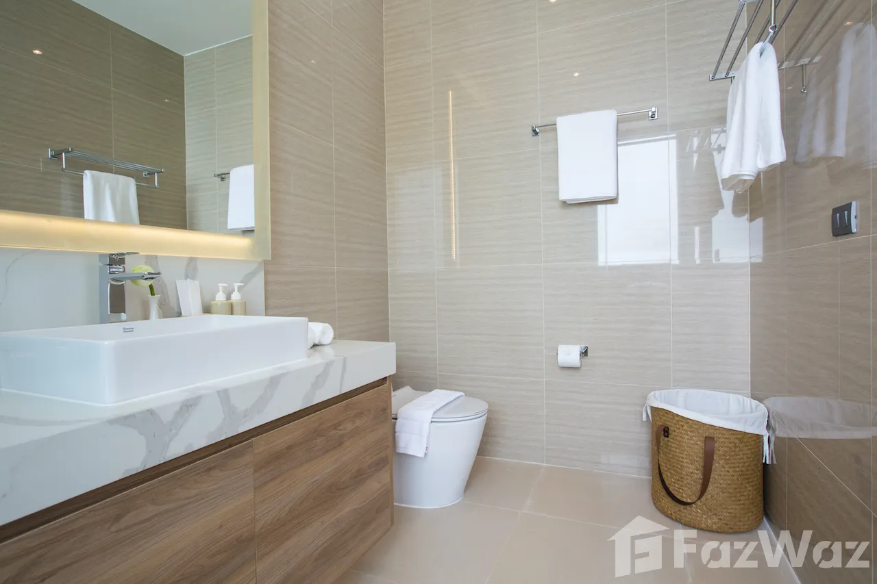 รูป ขาย วิลล่า 7 ห้องนอน ใน ตลิ่งงาม, สุราษฎร์ธานี 637996 - รูปที่ 28/48
