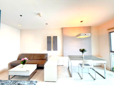 Condos for sale : 🌟 For SALE 🚨 4.89 MB 59 Sq.m. 🏡 The Room Ratchada-Ladprao 📞 TEL : 065-9242478 💥