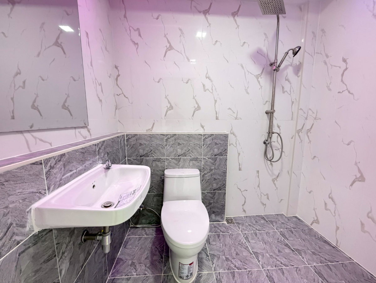 รูป หมู่บ้านเมืองประชา หทัยราษฎร์ 37 - รูปที่ 12/15