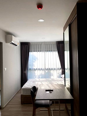 Condos for rent Soi Sukhumvit 101 : Condo for Rent at Plum Condo Sukhumvit 97.1 (F6904045)