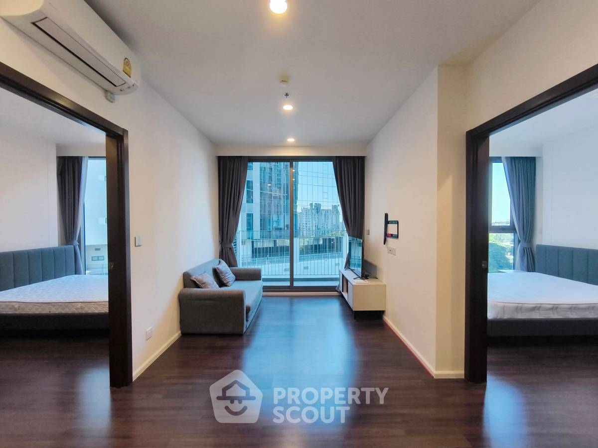รูป คอนโด 2-ห้องนอน ที่ วิซดอม อินสปาย สุขุมวิท ใกล้ BTS ปุณณวิถี (ID 2822944) - รูปที่ 1/7