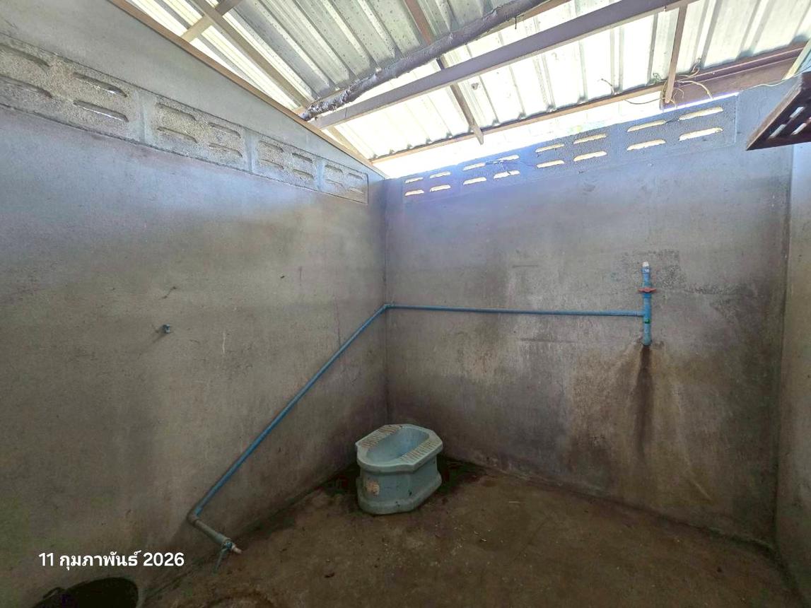 รูป บ้านเดี่ยว 127.2 ตร.วา เมืองตาก ตาก 672,000 - รูปที่ 27/32