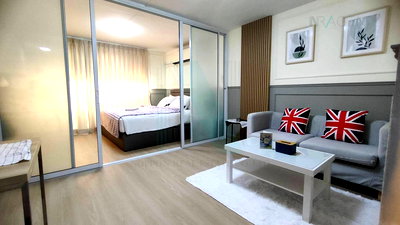 คอนโด MRT ลาดพร้าว 101 : 🔺 ขายคอนโด ซิตี้ วิลล่า อาคาร G ชั้น 9 1 ห้องนอน ขนาด 32 ตรม ใกล้ สยามฟิวเจอร์ทาวน์เซ็นเตอร์