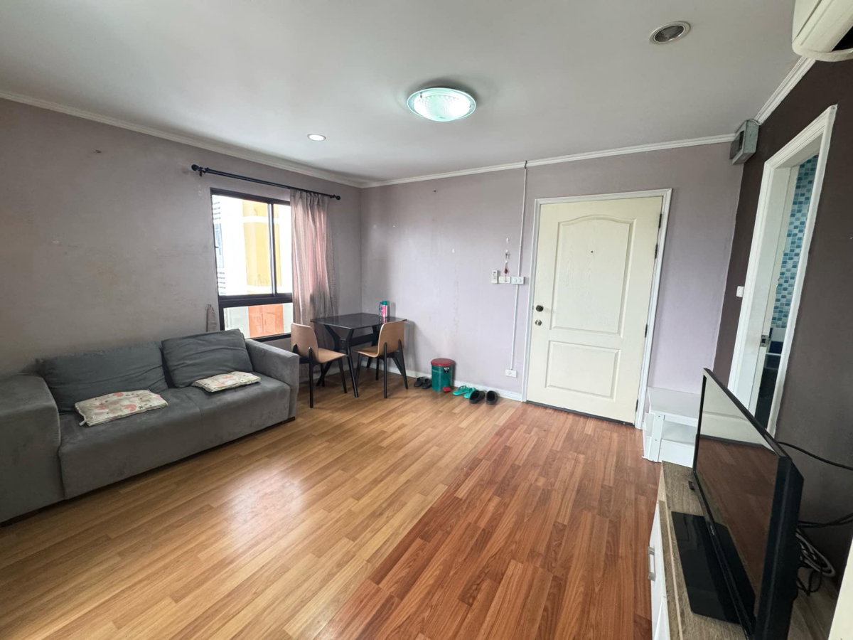 รูป 🔴RD21538🔴 ให้เช่าถูกมาก👍 Lumpini Place Narathiwas 24 💛🧡 ✅แอดไลน์ @714txlxc (มี @ ด้วย) แอดมินตอบไว - รูปที่ 4/19