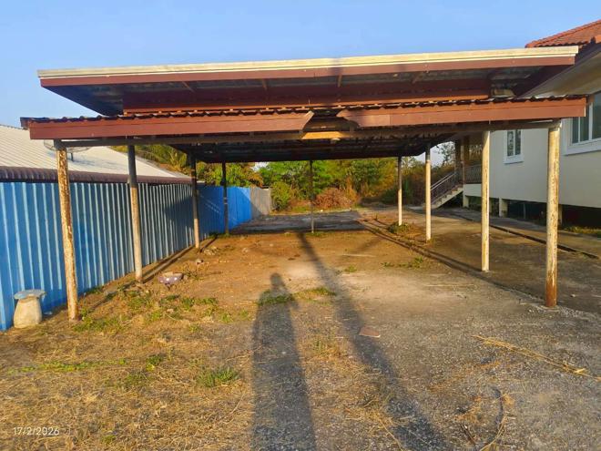 รูป บ้านเดี่ยว 800.8 ตร.วา สีชมพู ขอนแก่น 4.3M - รูปที่ 18/48