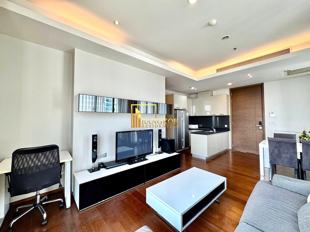 picture Quattro | Exceptional 2 Bedroom Condo in Thonglor - BR19937CD - 3/35