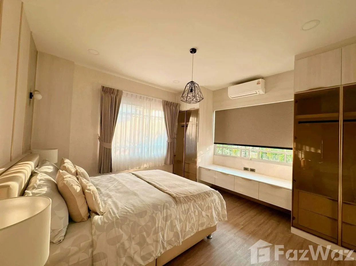 รูป ขาย วิลล่า 4 ห้องนอน ในโครงการ พาร์ค อเวนิว 6204805 - รูปที่ 11/19