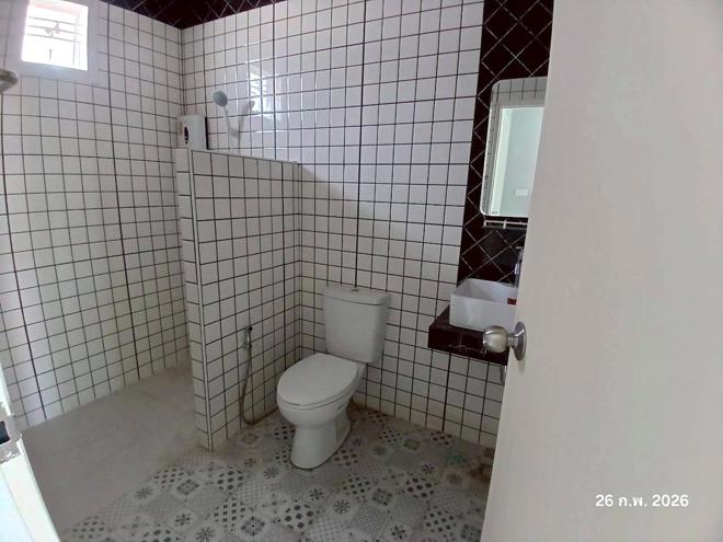 รูป บ้านเดี่ยว 75 ตร.วา สันทราย เชียงใหม่ 2.4M - รูปที่ 17/38