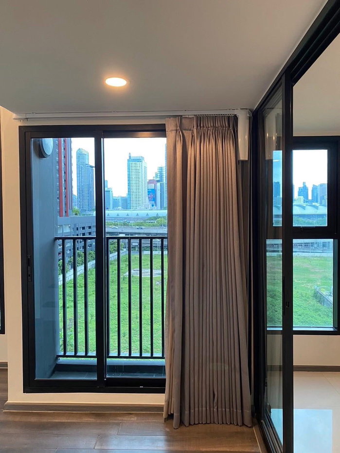 picture KnightsBridge Space Rama 9 / 1 Bedroom ZC143 - 7/30