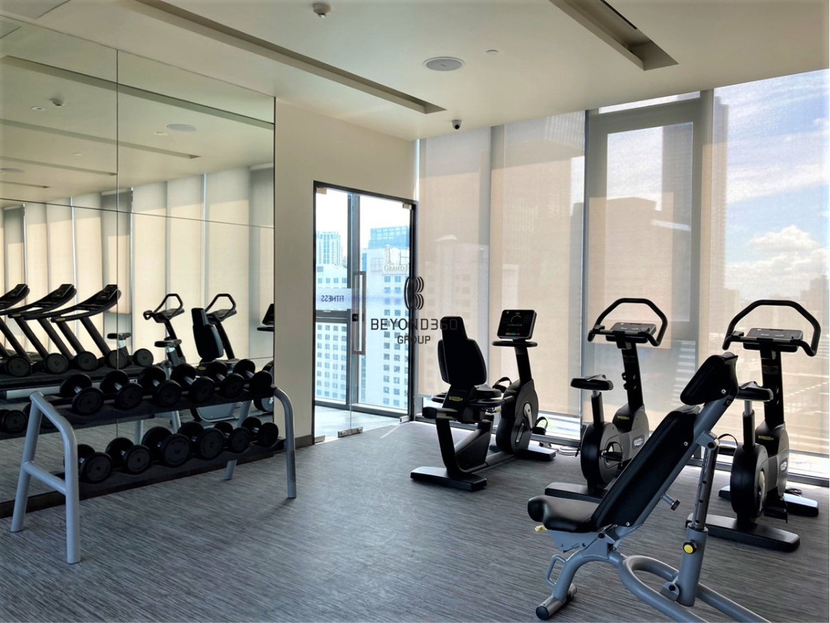 รูป เดอะ ไลน์ อโศก-รัชดา 🌟PN-00004330🌟 - รูปที่ 10/16