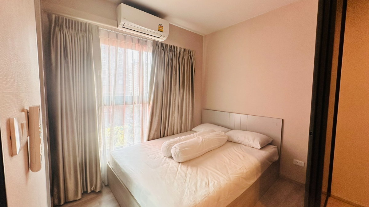 picture For rent The Privacy Rama9 🎉🔥 1 bed 23 sq.m only 12,000 - 5/11
