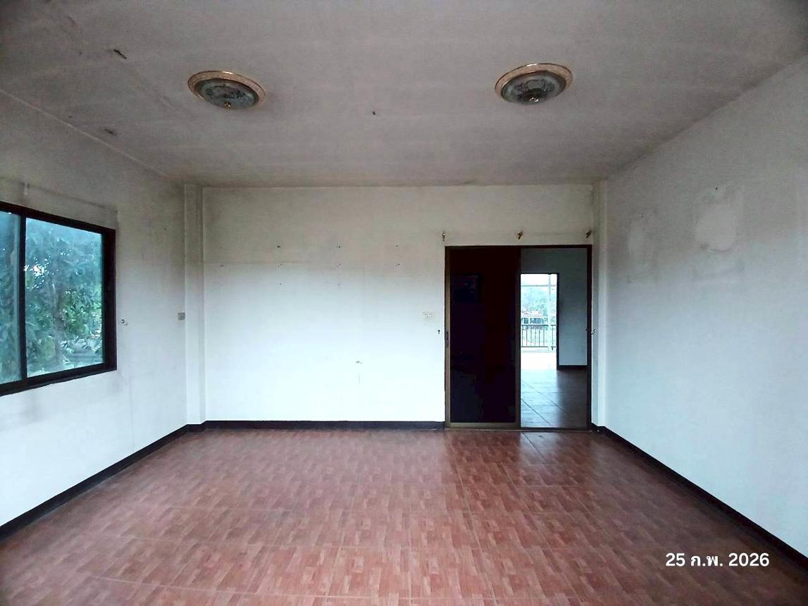 รูป บ้านเดี่ยว 125 ตร.วา สันป่าตอง เชียงใหม่ 4.4M - รูปที่ 41/48