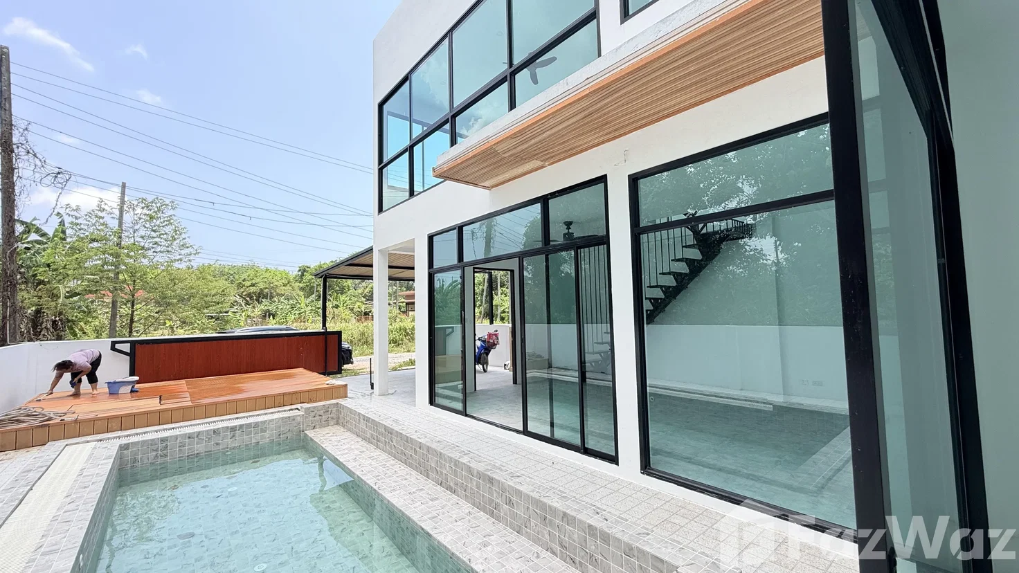 รูป ขาย วิลล่า 3 ห้องนอน ใน เทพกระษัตรี, ภูเก็ต 6204328 - รูปที่ 1/26