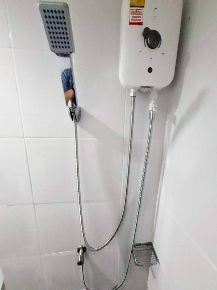 รูป ***ให้เช่า ลุมพินี เมกะซิตี้ บางนา (2ห้องนอน 2ห้องน้ำ + ราคาดีที่สุด!!!) *รับโปรพิเศษ* LINE : @Feelgoodhome (มี@หน้า) - รูปที่ 16/17