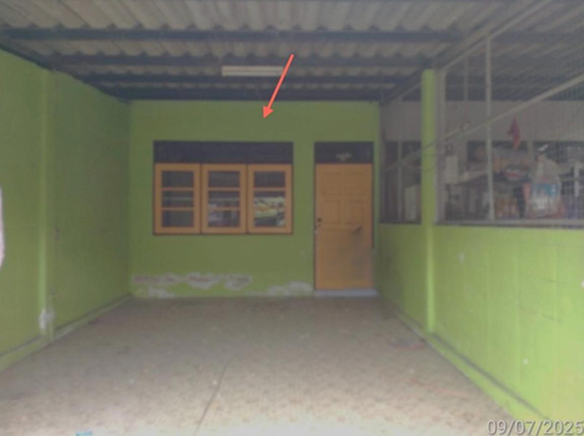 รูป ทาวน์เฮ้าส์ 20 ตร.วา เมืองฉะเชิงเทรา ฉะเชิงเทรา 750,000 - รูปที่ 9/14
