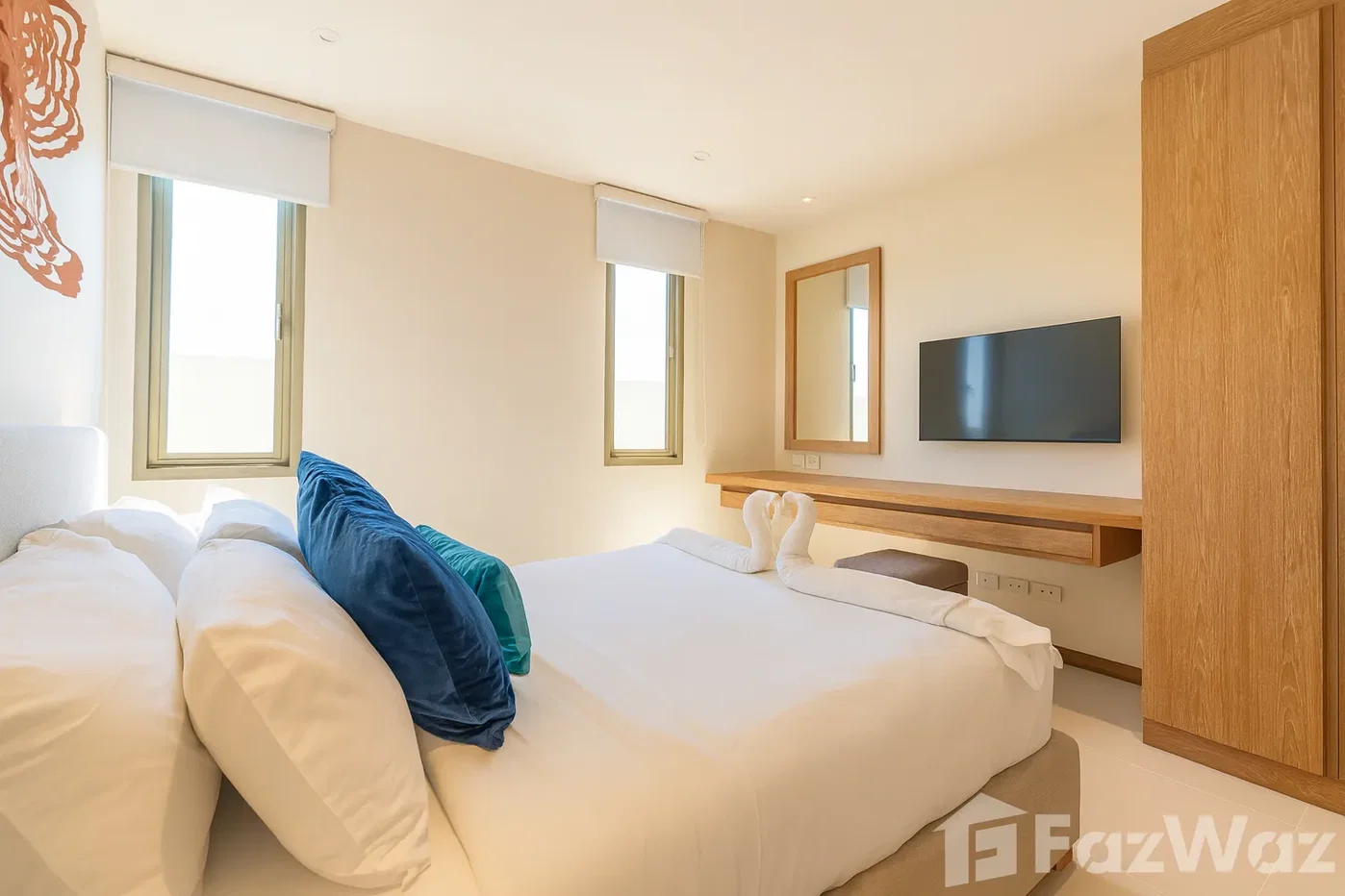 picture 4 Bedroom Corner Villa Trichada Breeze For sale 6204565 - 8/48