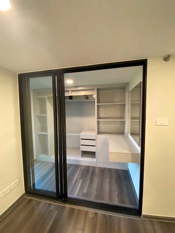 picture KnightsBridge Space Rama 9 / 1 Bedroom ZC143 - 21/30