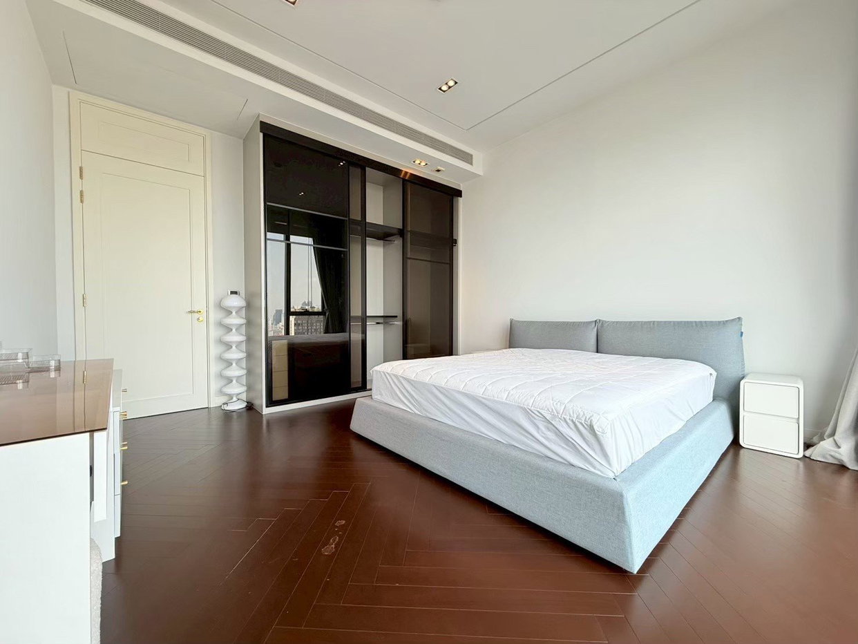 รูป LTHC15123 – Luxury Condo Private Lift for Rent Phrom Phong | City Lifestyle Best Value | Near BTS Phrom Phong | 220,000 THB | คอนโดให้เช่า พร้อมพงษ์ ลิฟต์ส่วนตัว ไลฟ์สไตล์เมือง คุ้มค่า ใกล้ BTS พร้อมพงษ์ - รูปที่ 2/6