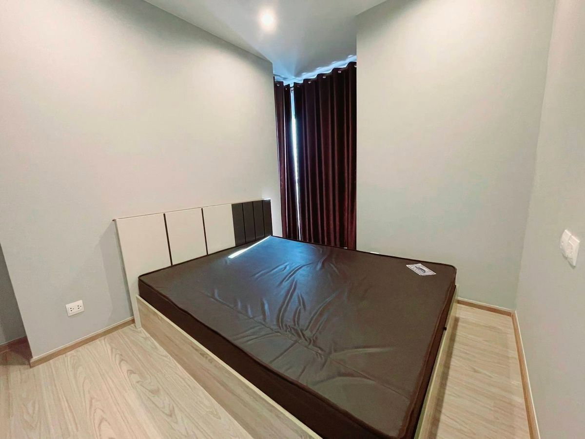 picture Code: 26KJ1993  for rent The Tree Hua Mak Interchange 🔥🔥 Line ID: @kjcondo (with @)🔥🔥 - 11/14