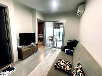 Condos for rent : Condo for Rent at The Parkland Phetkasem 56 (D6904036)
