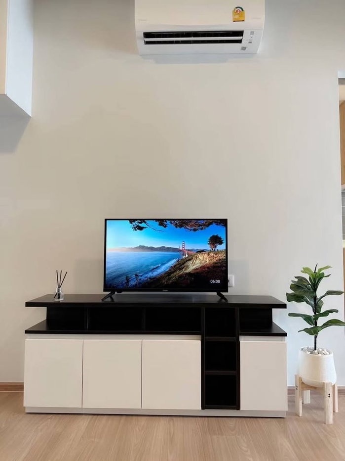 picture Condo for Rent at Chewathai PinKlao (D6904033) - 5/10