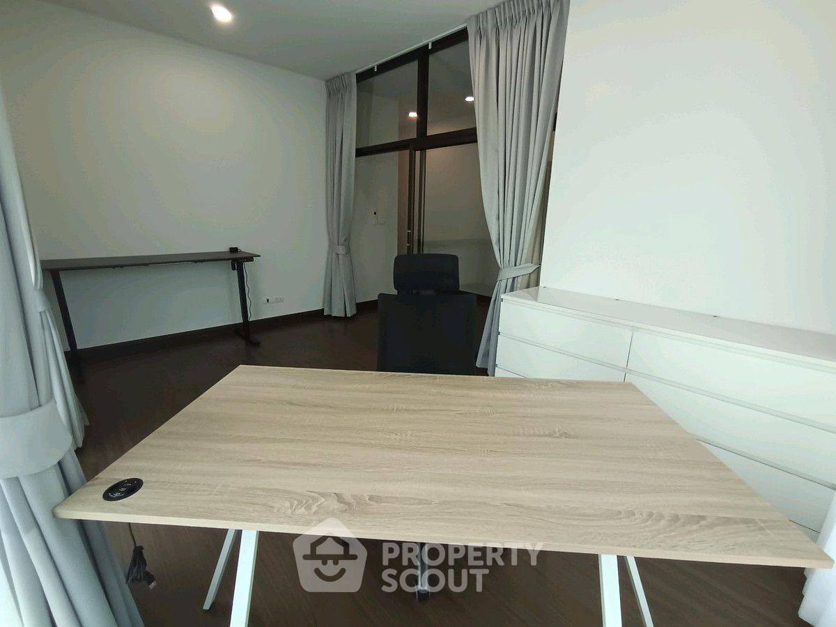 รูป บ้าน 5-ห้องนอน ที่ เดอะ ซิตี้ บางนา-กม.7 ใน บางแก้ว (ID 2823417) - รูปที่ 26/38