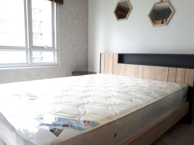 ND0493 ให้เช่า Manor สนามบินน้ำ  วิวสระ และแม่น้ำเจ้าพระยา