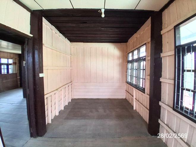 รูป บ้านเดี่ยว 53 ตร.วา คำเขื่อนแก้ว ยโสธร 1.2M - รูปที่ 9/26