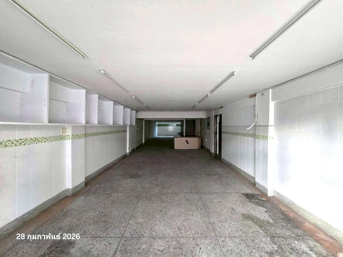 รูป อาคารพาณิชย์ 82.9 ตร.วา เมืองนครสวรรค์ นครสวรรค์ 12.3M - รูปที่ 29/58
