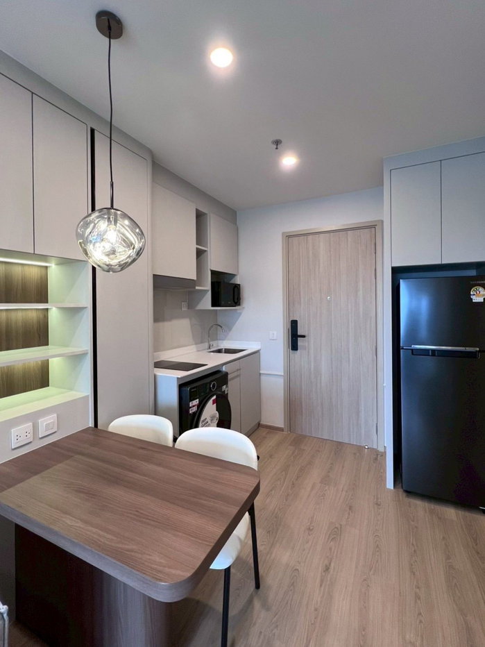 รูป ✅ ✅ ให้เช่า - Life Rama 4 - Asoke , Luxury Class 1 ห้องนอน พร้อมเข้าอยู่ ติดต่อไลน์ @bktasset หรือโทร 095-325-8928 - รูปที่ 2/7