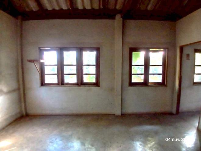 รูป บ้านเดี่ยว 57 ตร.วา เมืองลำปาง ลำปาง 580,000 - รูปที่ 11/26