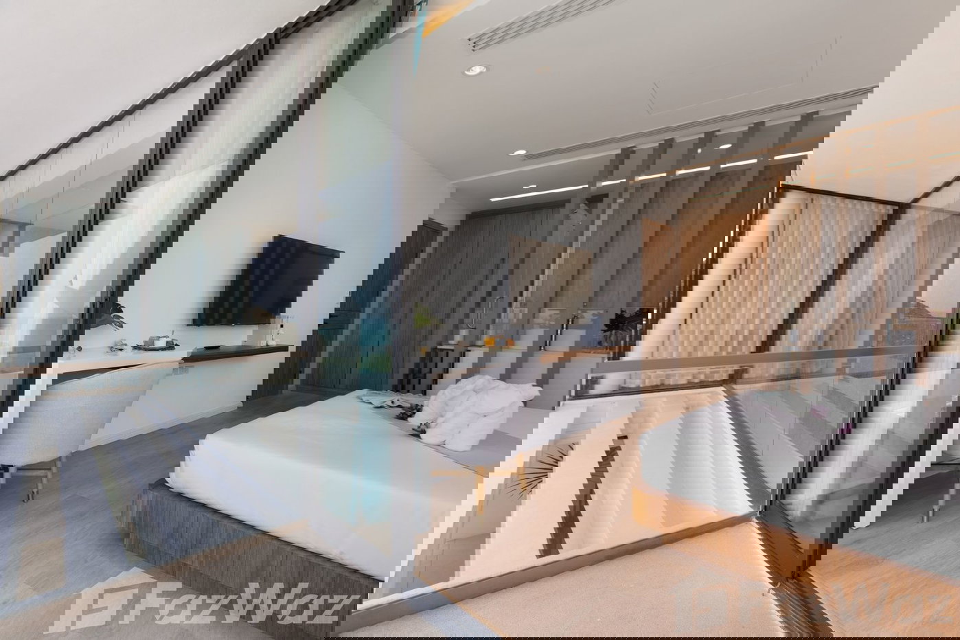 รูป ขาย วิลล่า 5 ห้องนอน ในโครงการ เดอะ เวฟ 2 1688156 - รูปที่ 27/33