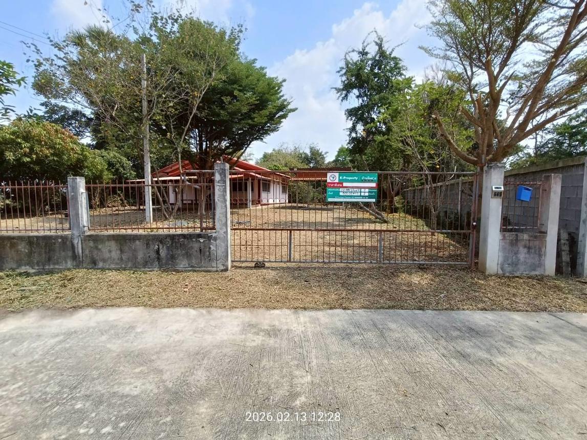 รูป บ้านเดี่ยว 500 ตร.วา อรัญประเทศ สระแก้ว 3.3M - รูปที่ 14/28